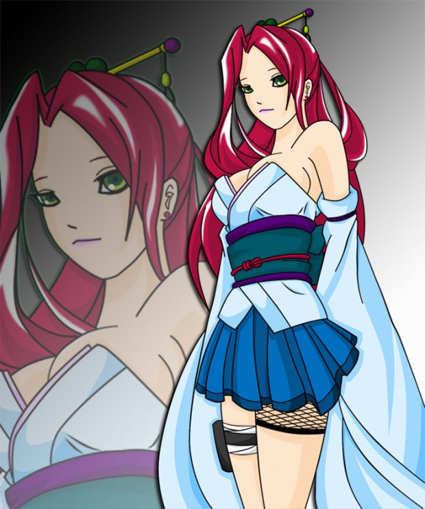 Blackwings Airy Request