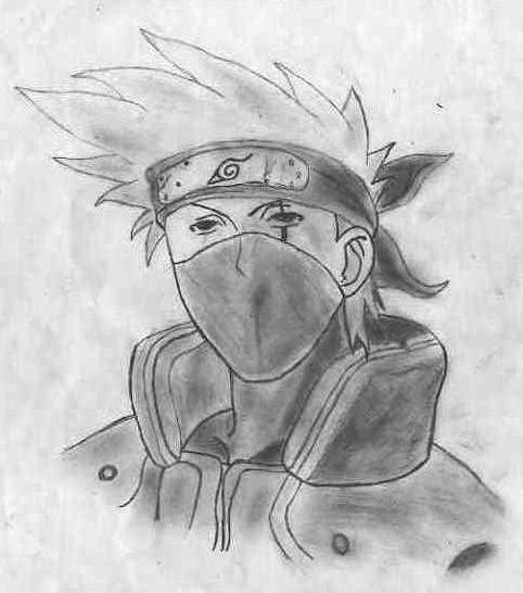 Kakashi^_^