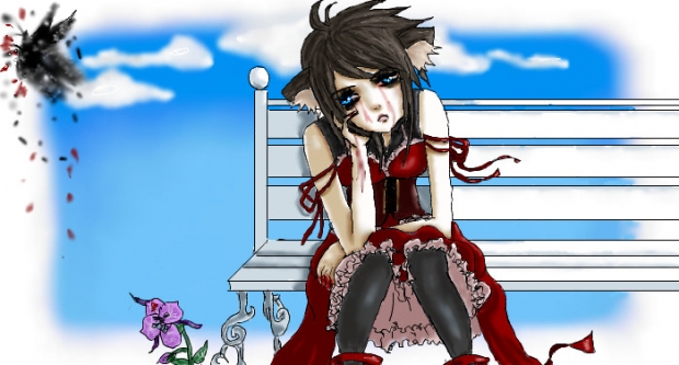 I Could Never Hurt A Butterfly