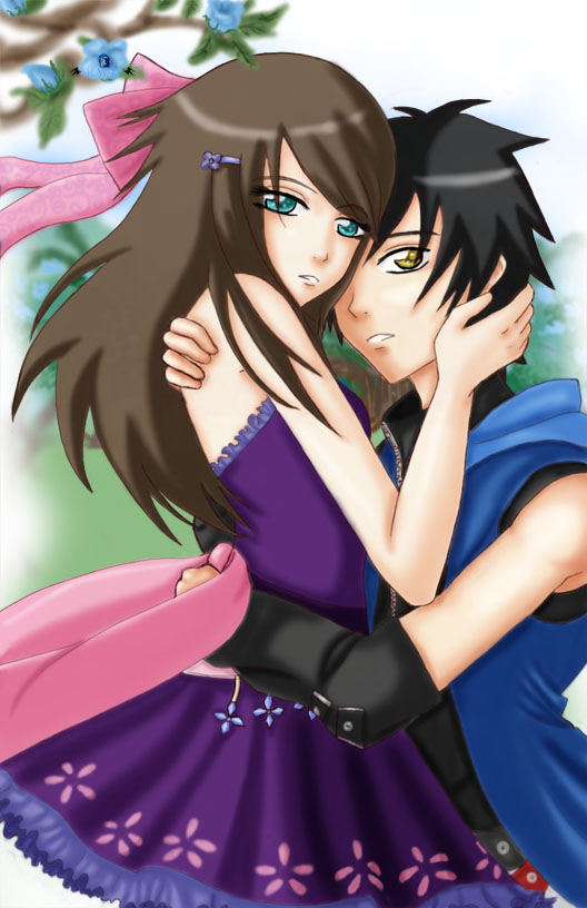 Nothing Else Matters but Us