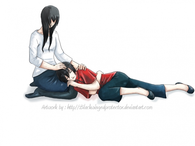 Knite:: Mother Please Stay