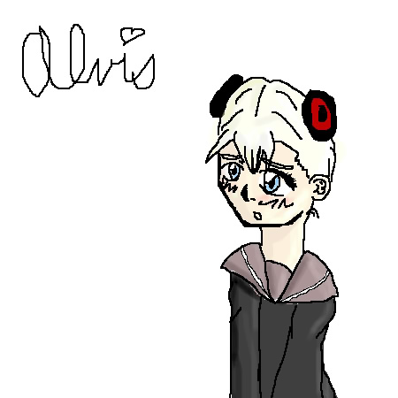 Feeling A Little Shy