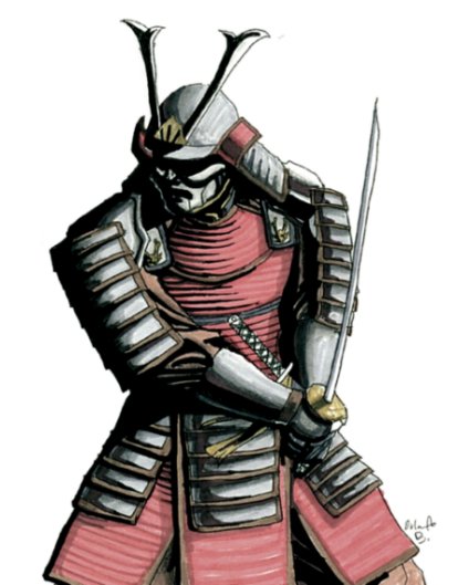 Samurai