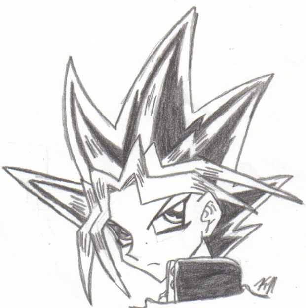 Yugi