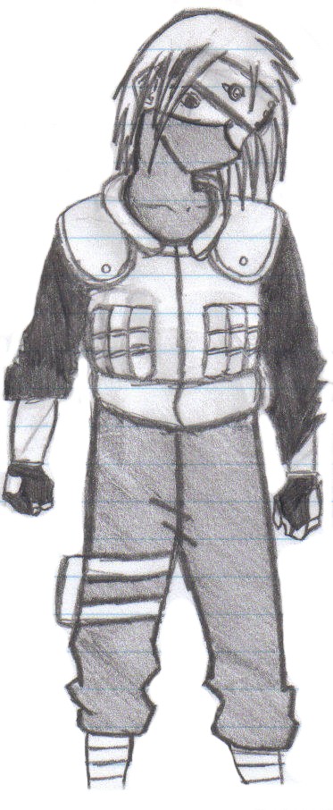 Ninjas And What Have You