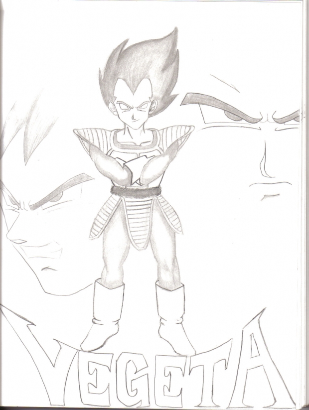 Vegeta