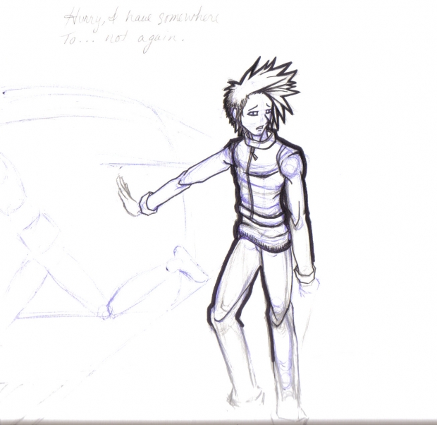 Bobby did a bad thing...again