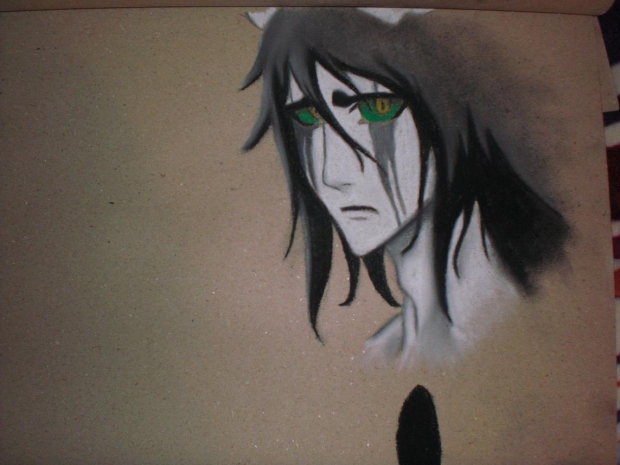 Ulquiorra