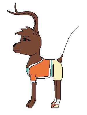 Gone Gelert - Hilary