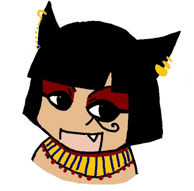Jahi Chibi