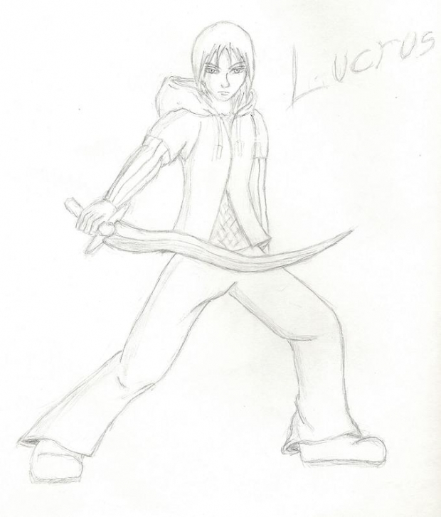 Lucrus