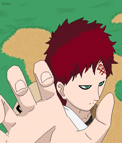 Gaara