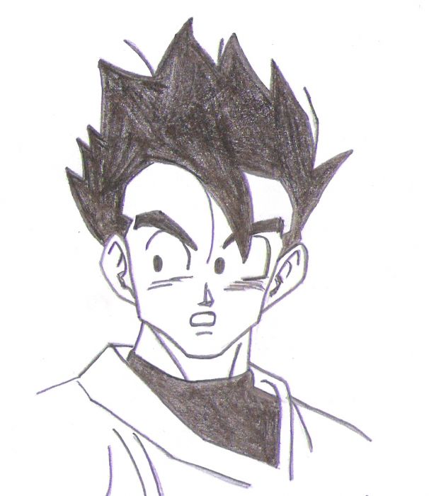 Gohan