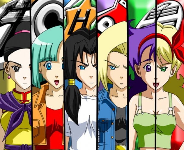 Behind A Strong Warrior