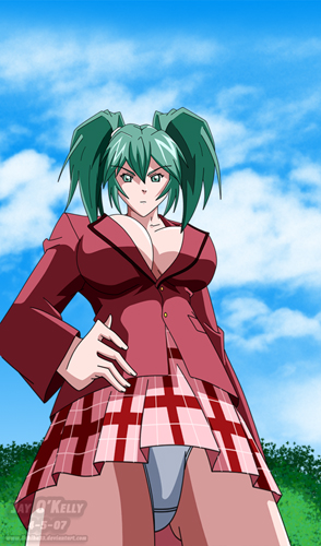 One Who Defied Destiny