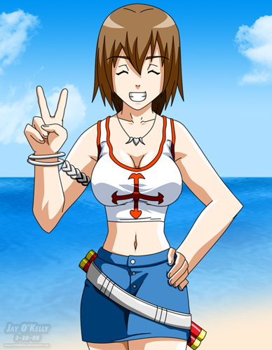 Release Some Tension