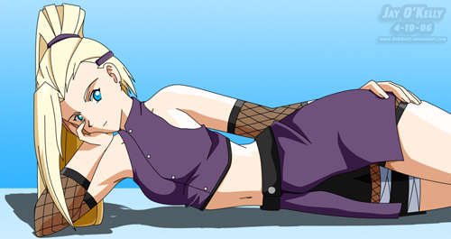 Leaf's Next Top Model