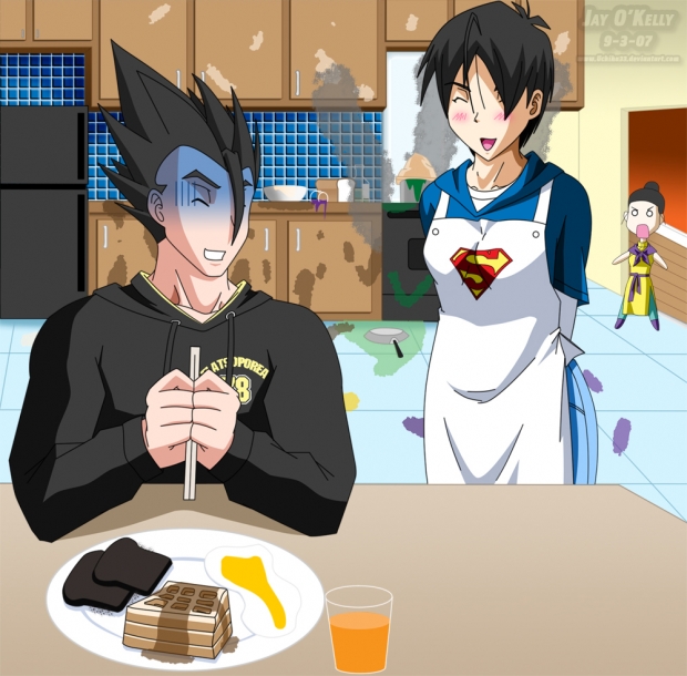 Can You Un-burn Toast