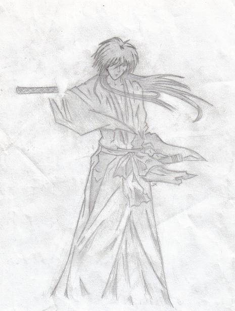 Kenshin