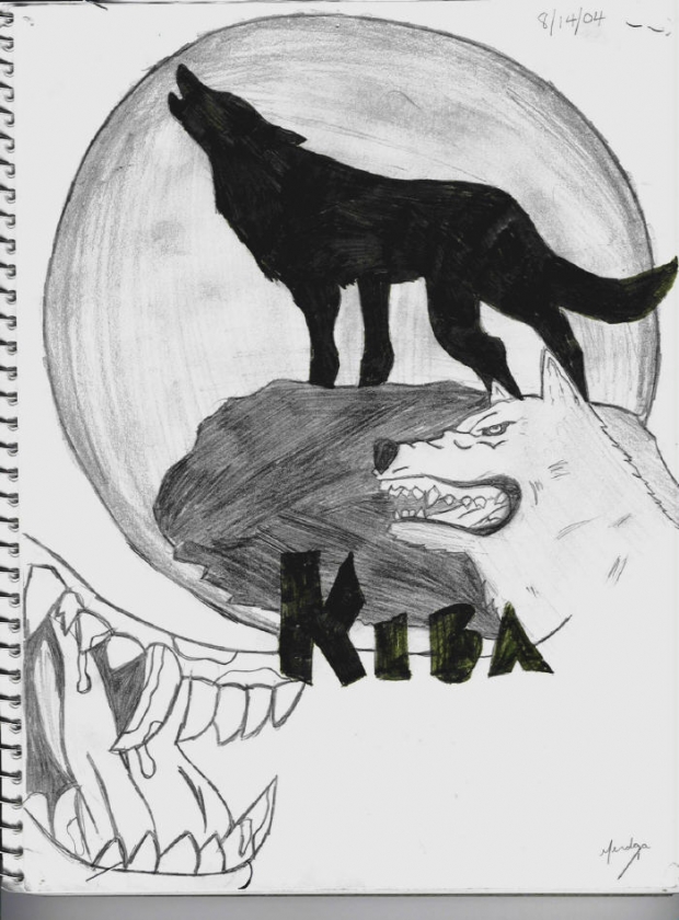 Kiba