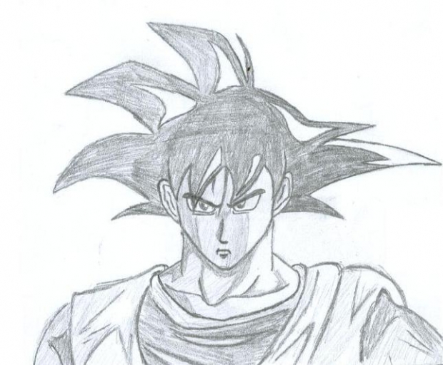 Goku