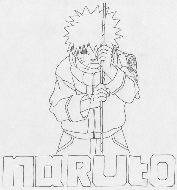 Naruto