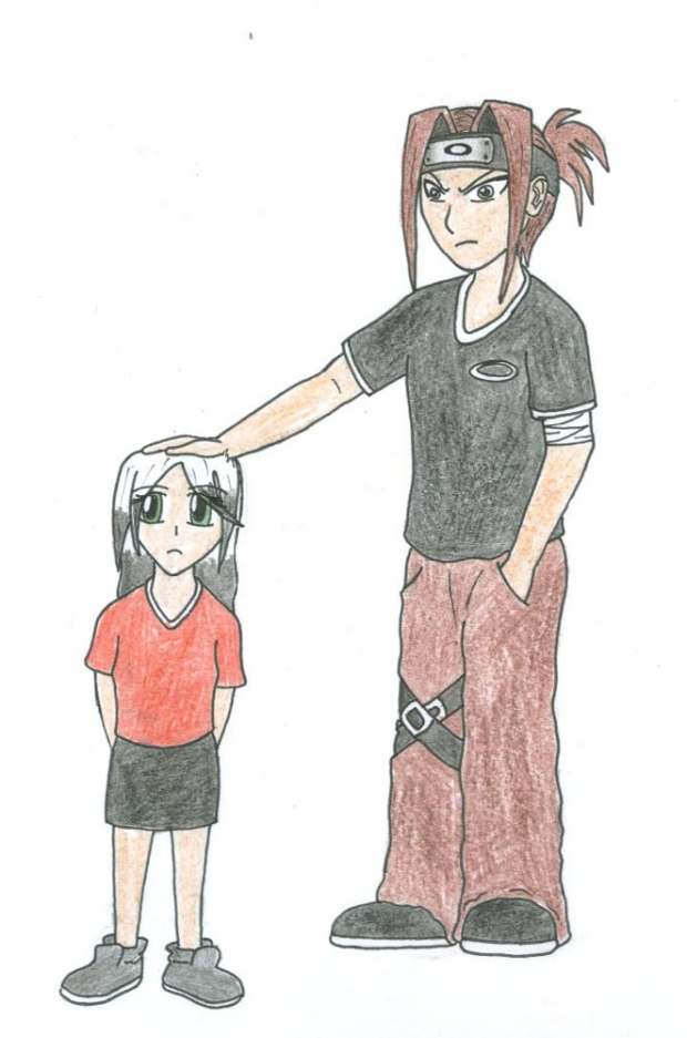 Lance And Little Acoustica