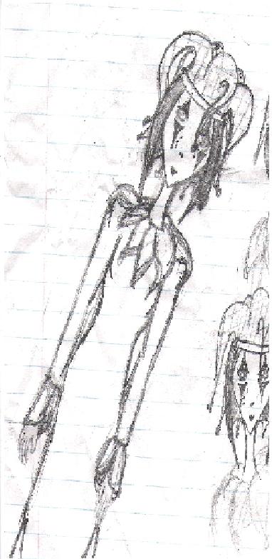 Narciss Again Original