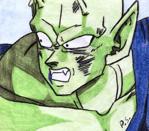 Piccolo