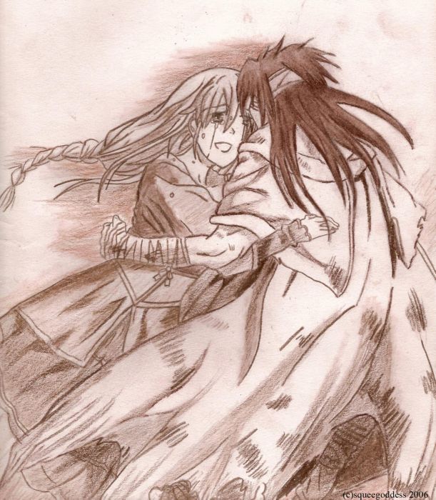 Finally Back In Your Arms