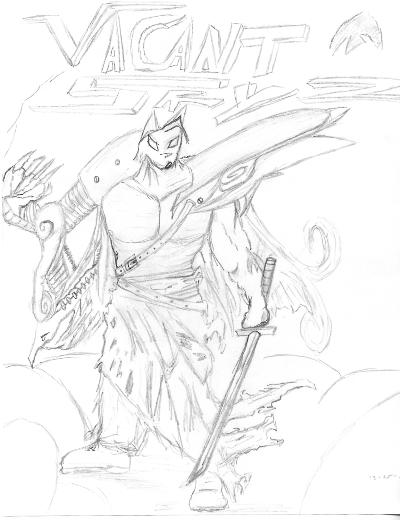 Silth Weasel Transfusion