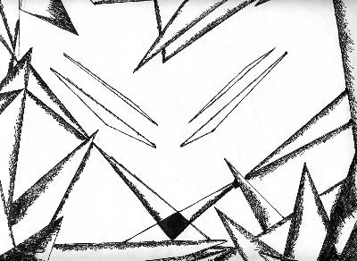 Silth-fox Monument Piece