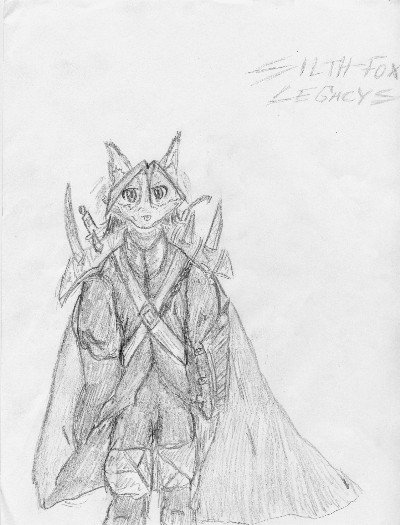 Isaac Silthen Updated