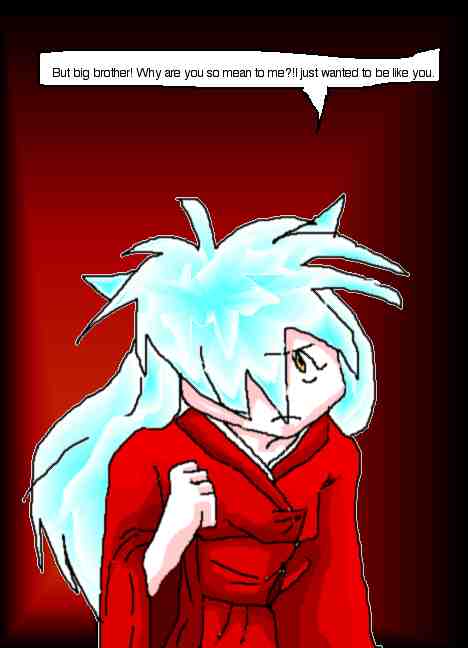 Little Siter Of Inu, Inakaya