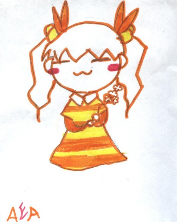 Chibi Karin
