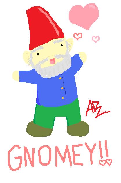 L4D2 Gnomey