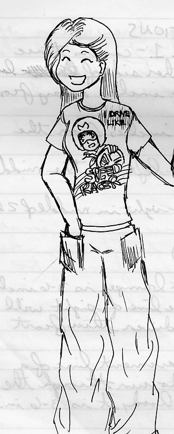 Get This Look For Drivers' Ed!