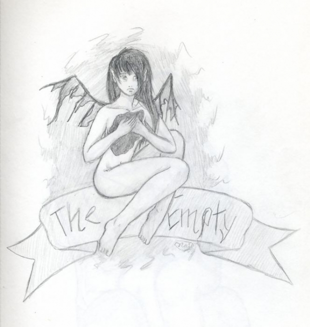 The Card They Left Out