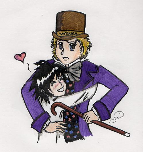 Who Can Make L's Sunrise?