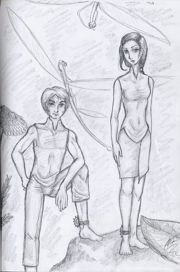 Smaller, Better, Faster, Stronger