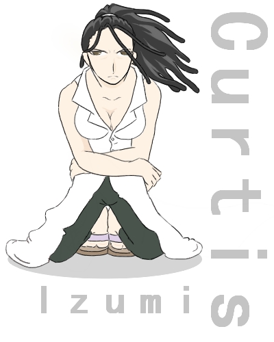 Izumi