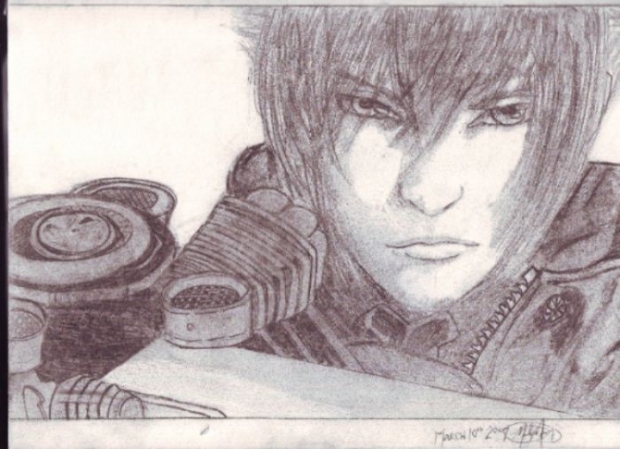 Final Fantasy Versus Xiii