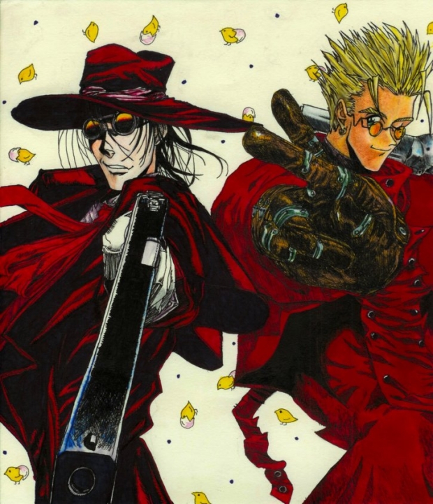 Live And Let Die (color)