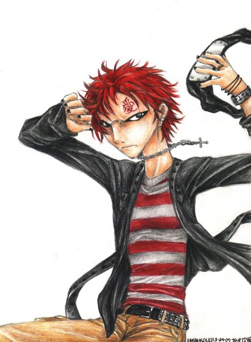 Gaara