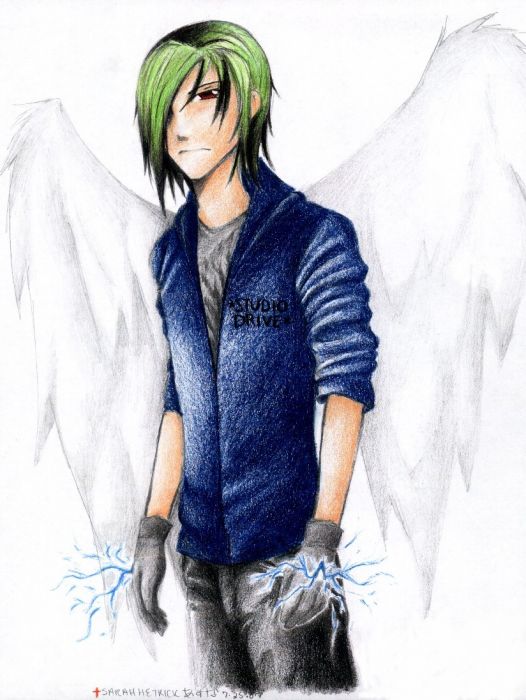 My Oc Suchimuu Mashiro