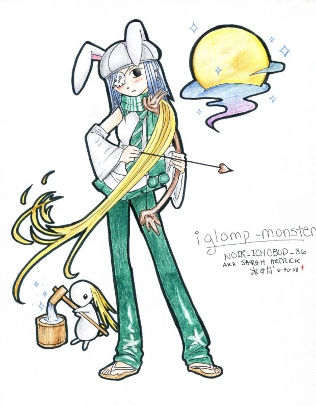 iglomp_monster's avatar