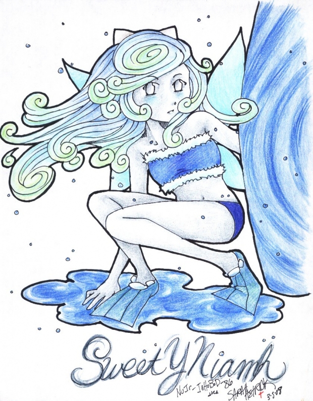 SweetYNiamh