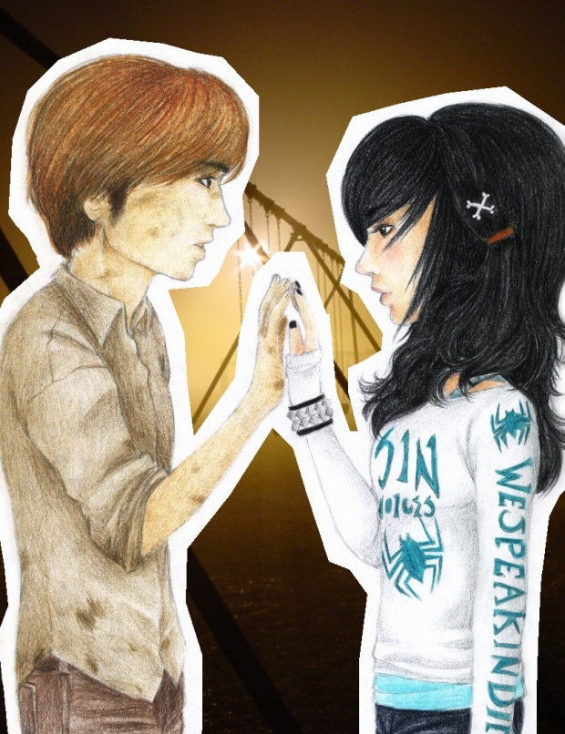 we aren't in kansas anymore...