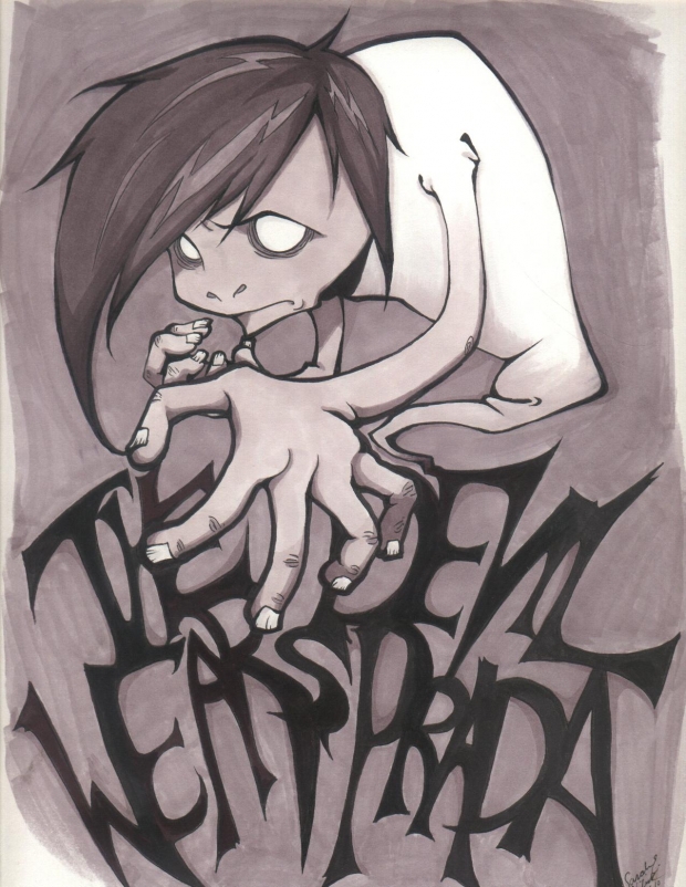 The Devil Wears Prada