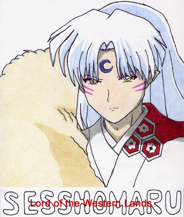 Lord Of The Western Lands